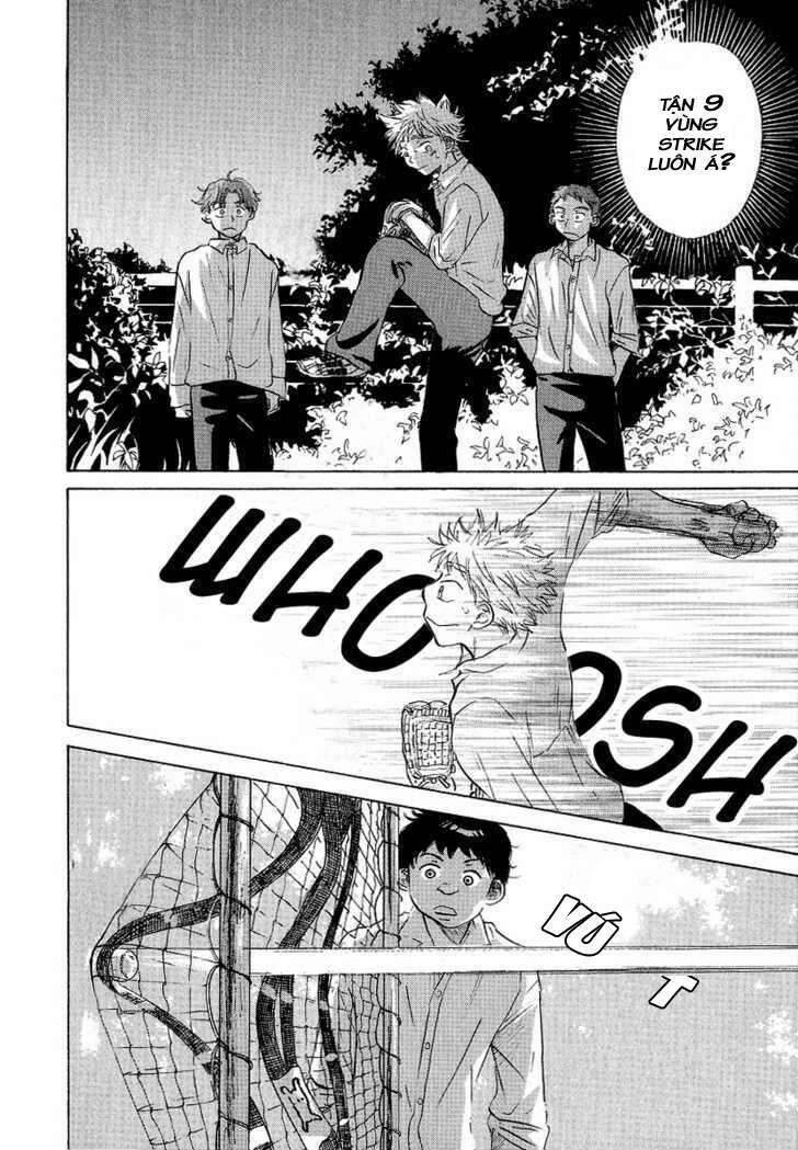 Ookiku Furikabutte Chapter 10 - 42