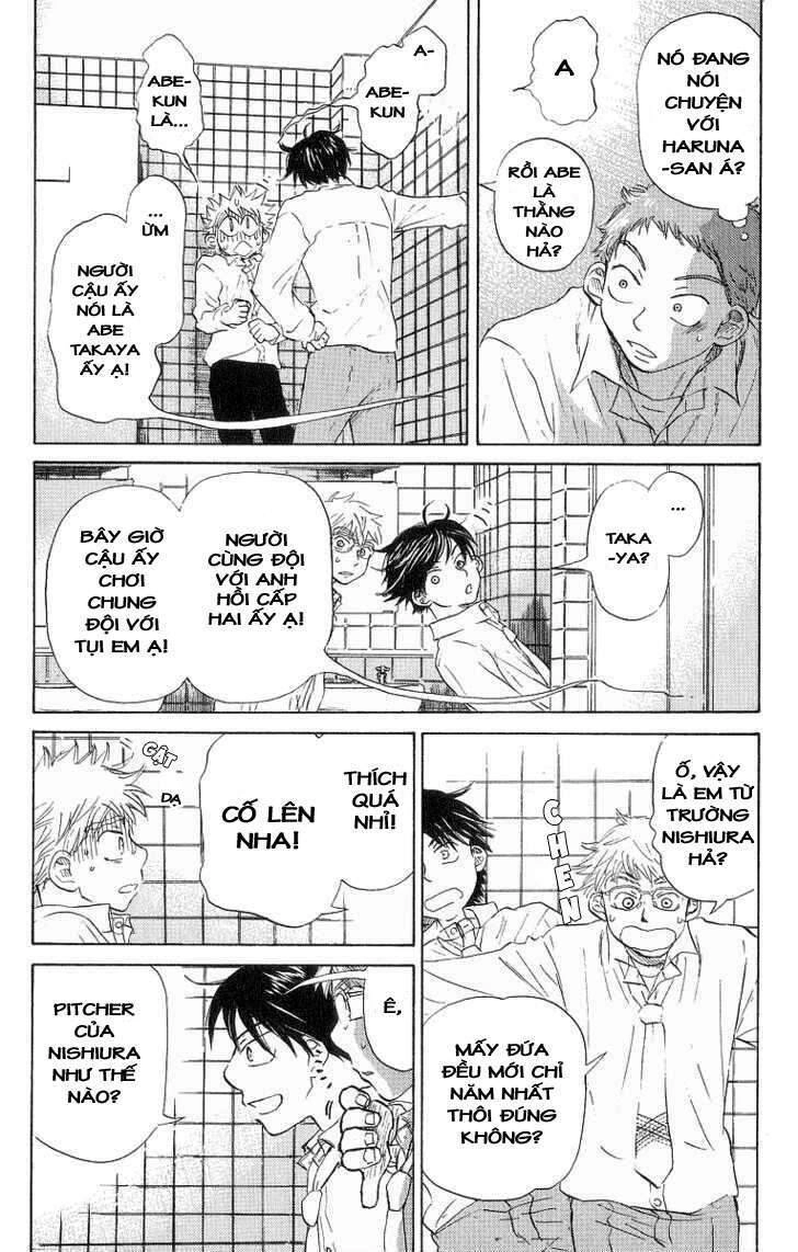 Ookiku Furikabutte Chapter 10 - 58