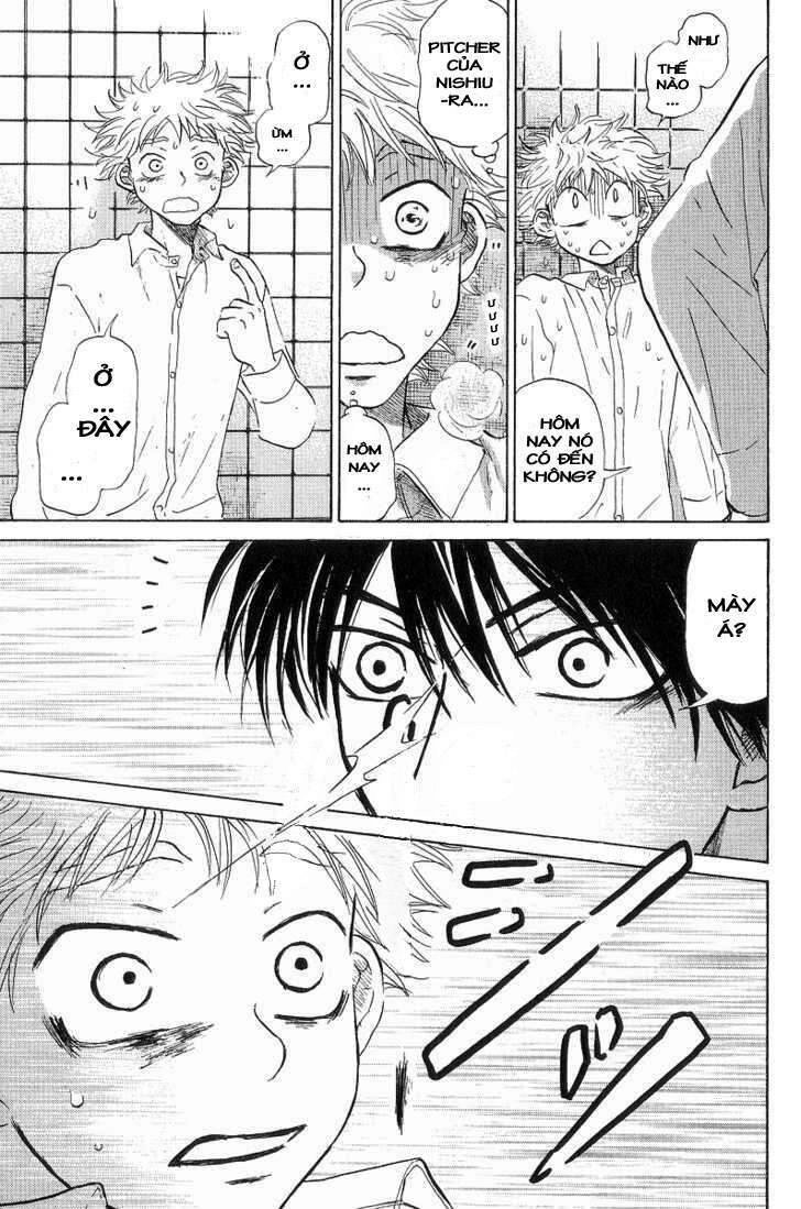 Ookiku Furikabutte Chapter 10 - 59