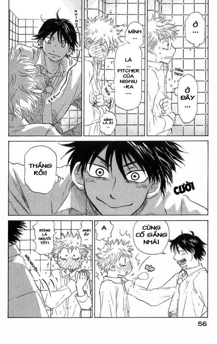 Ookiku Furikabutte Chapter 10 - 60