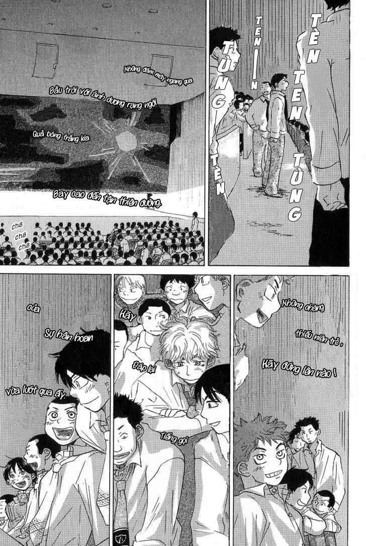 Ookiku Furikabutte Chapter 10 - 63