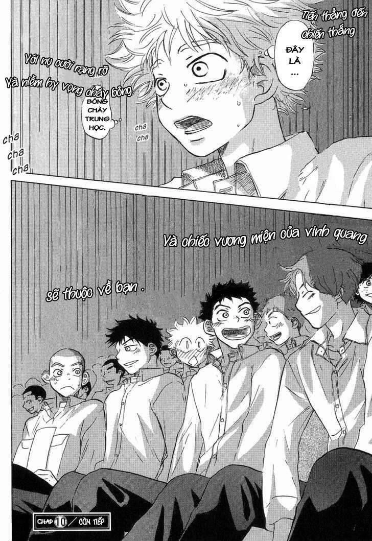 Ookiku Furikabutte Chapter 10 - 64