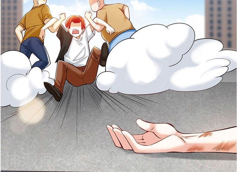 Thần Cấp Thấu Thị Chapter 1 - 22