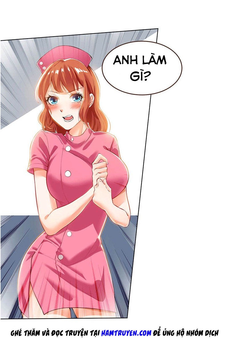 Thần Cấp Thấu Thị Chapter 1 - 32