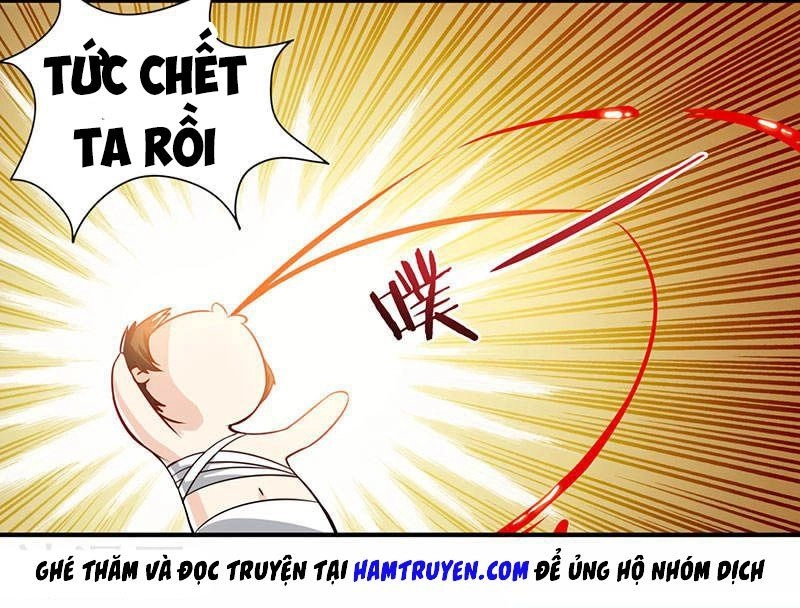 Thần Cấp Thấu Thị Chapter 2 - 25