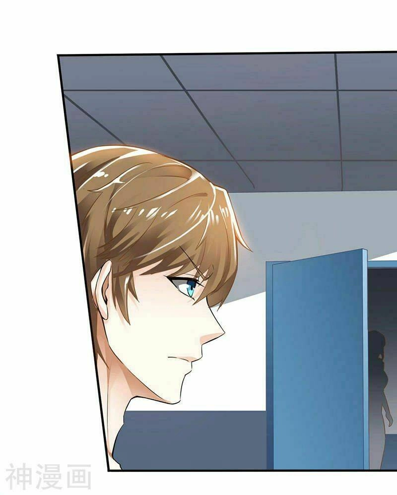 Thần Cấp Thấu Thị Chapter 3 - 2