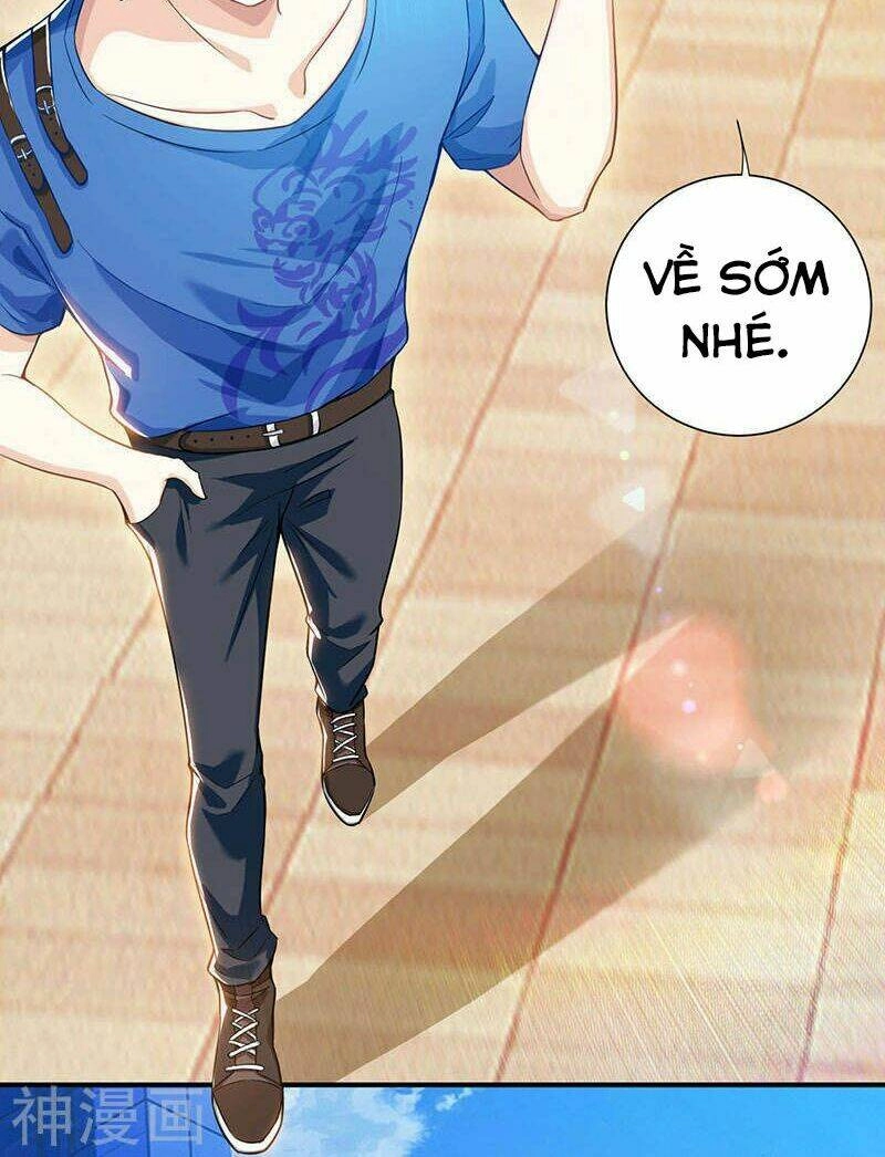 Thần Cấp Thấu Thị Chapter 3 - 7