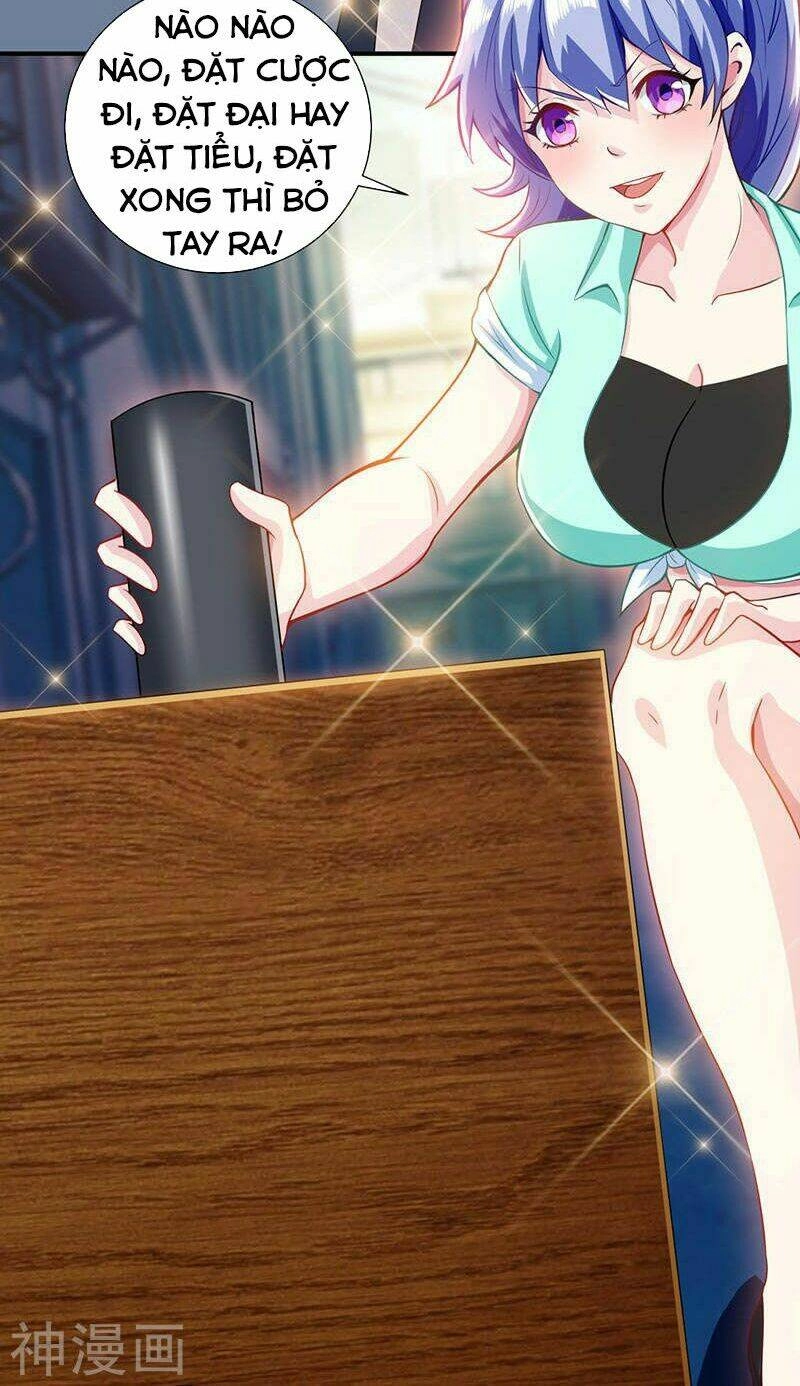 Thần Cấp Thấu Thị Chapter 3 - 12