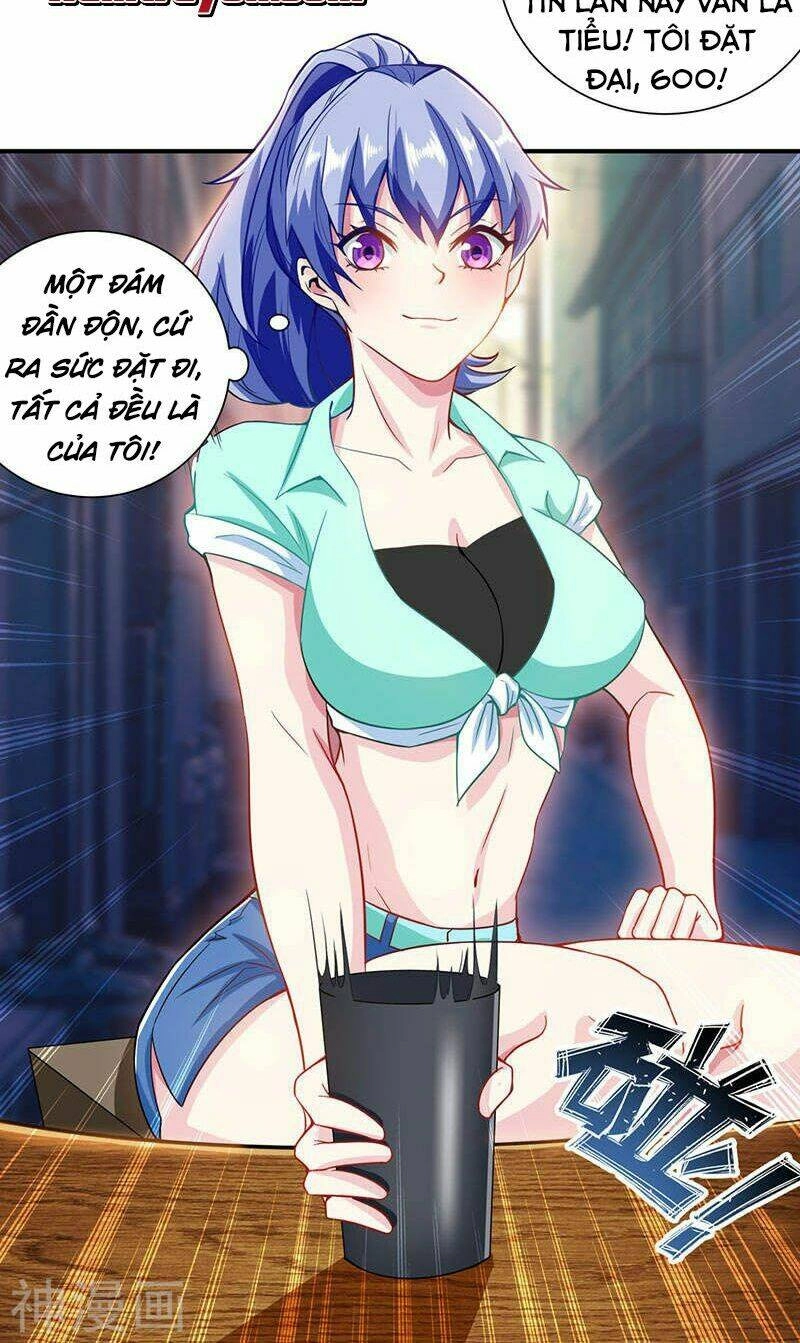 Thần Cấp Thấu Thị Chapter 3 - 14