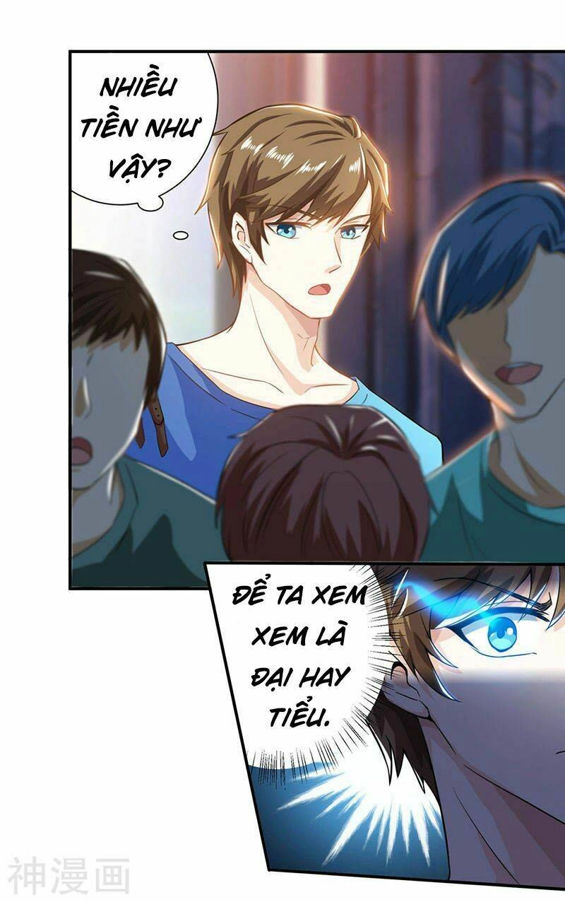 Thần Cấp Thấu Thị Chapter 3 - 16
