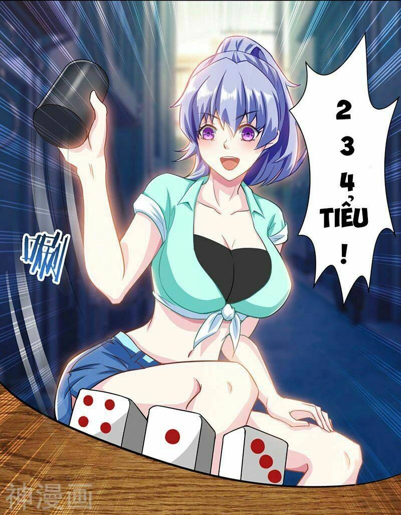 Thần Cấp Thấu Thị Chapter 3 - 18