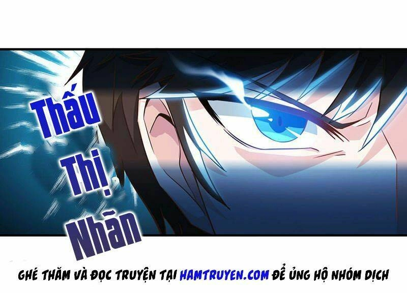 Thần Cấp Thấu Thị Chapter 3 - 26