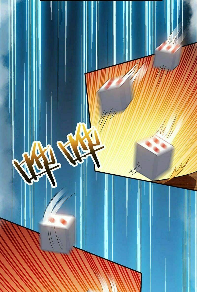 Thần Cấp Thấu Thị Chapter 3 - 28