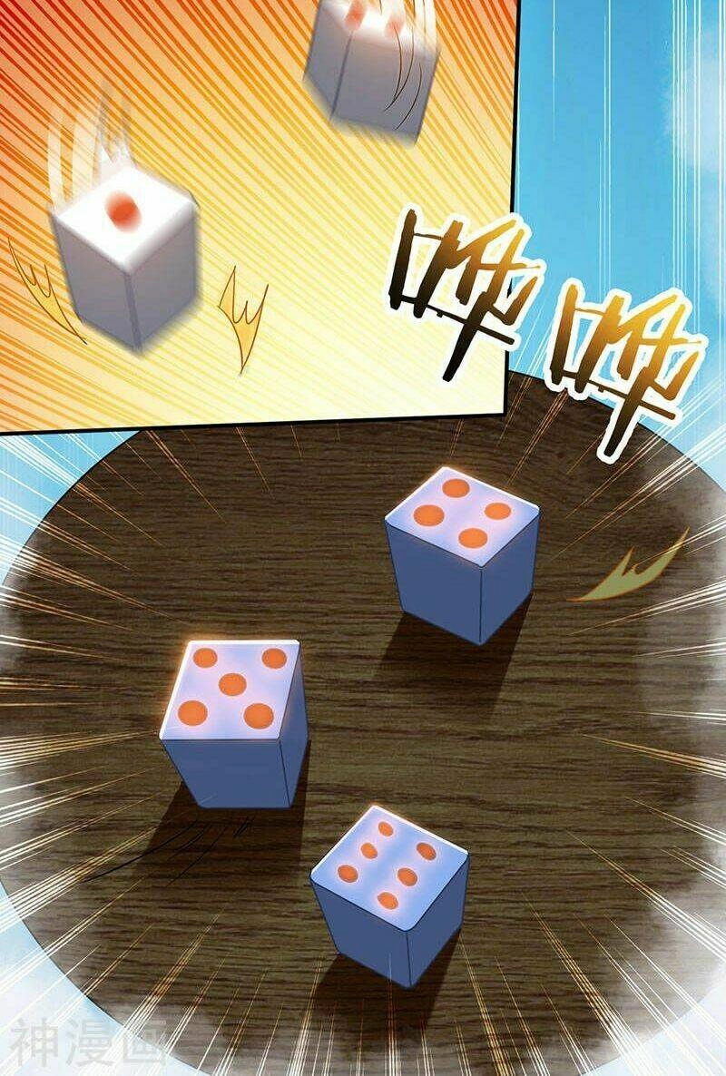 Thần Cấp Thấu Thị Chapter 3 - 29