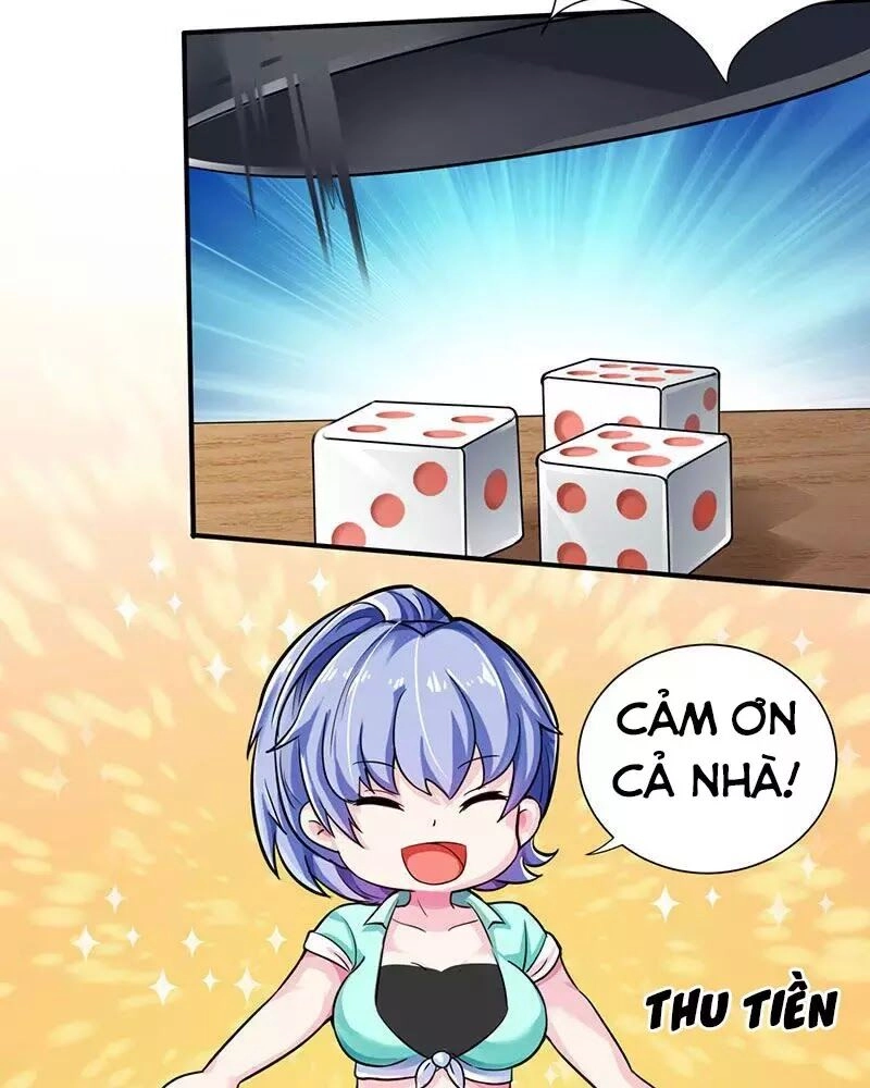 Thần Cấp Thấu Thị Chapter 4 - 5