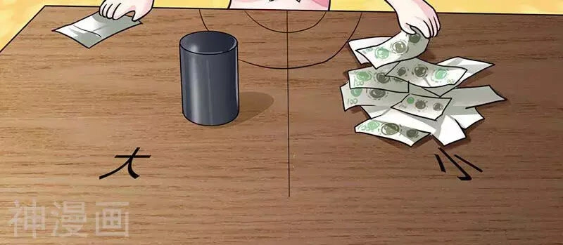 Thần Cấp Thấu Thị Chapter 4 - 6