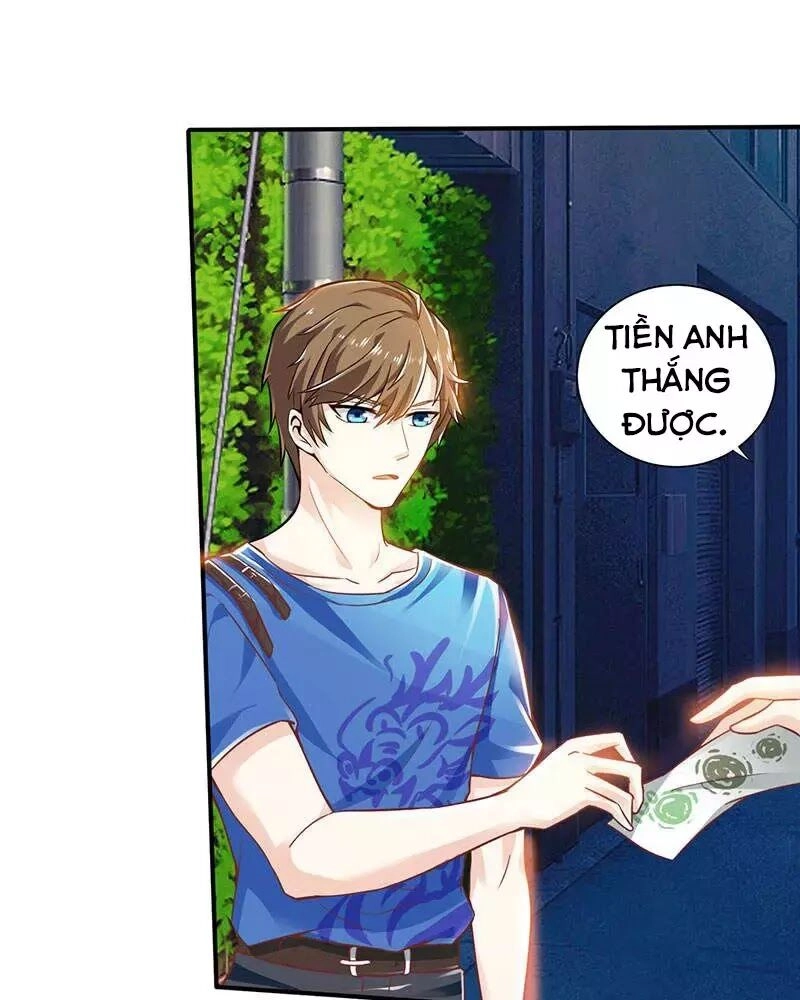 Thần Cấp Thấu Thị Chapter 4 - 7