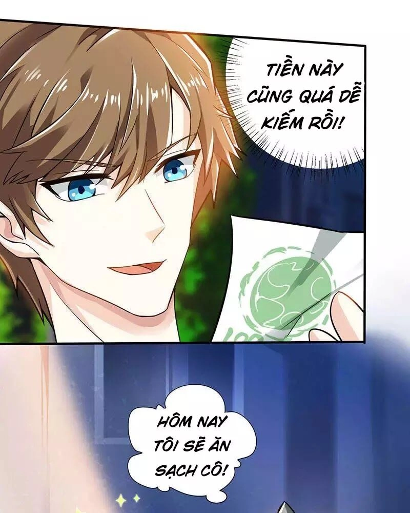 Thần Cấp Thấu Thị Chapter 4 - 9