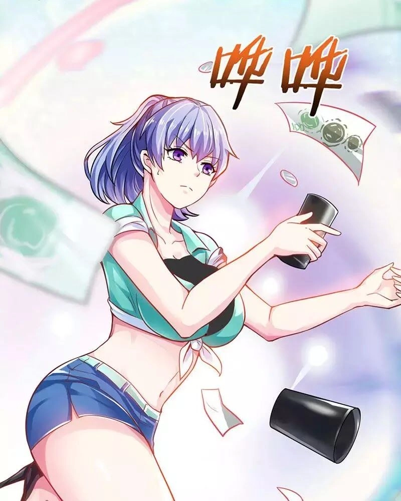 Thần Cấp Thấu Thị Chapter 4 - 11