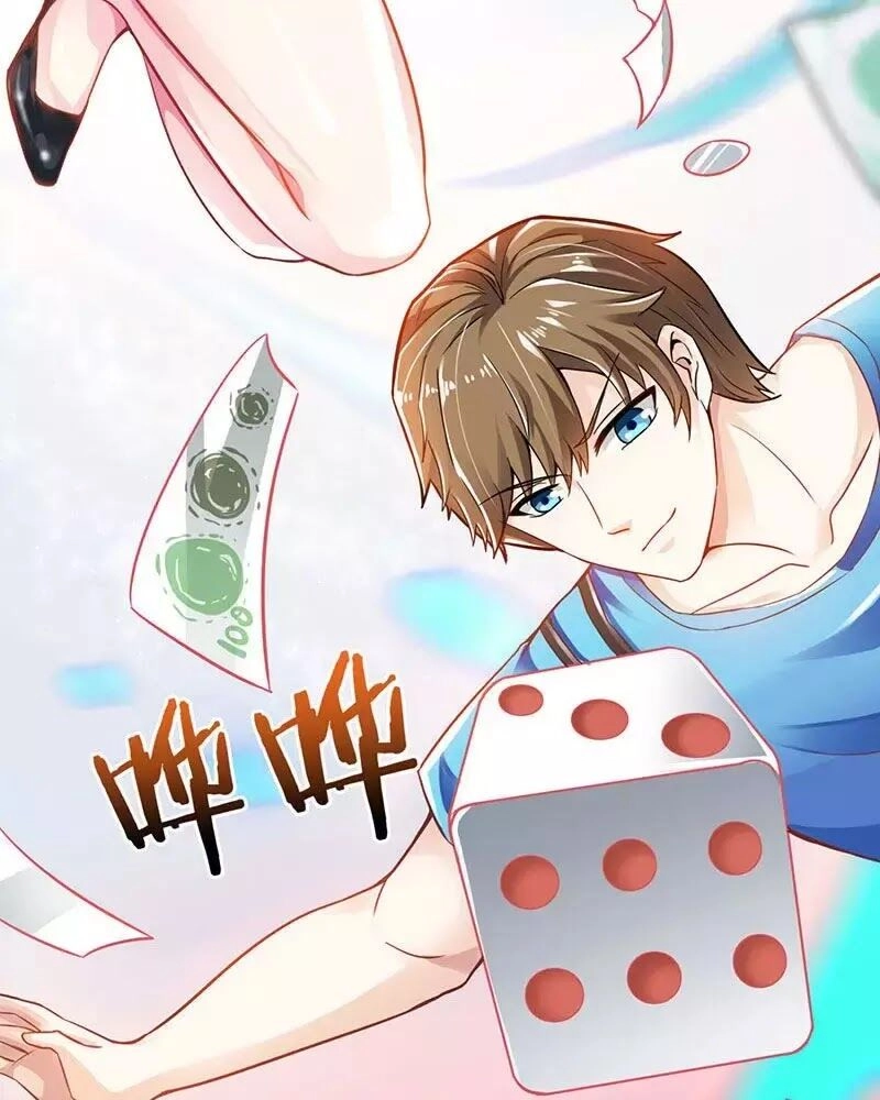 Thần Cấp Thấu Thị Chapter 4 - 12