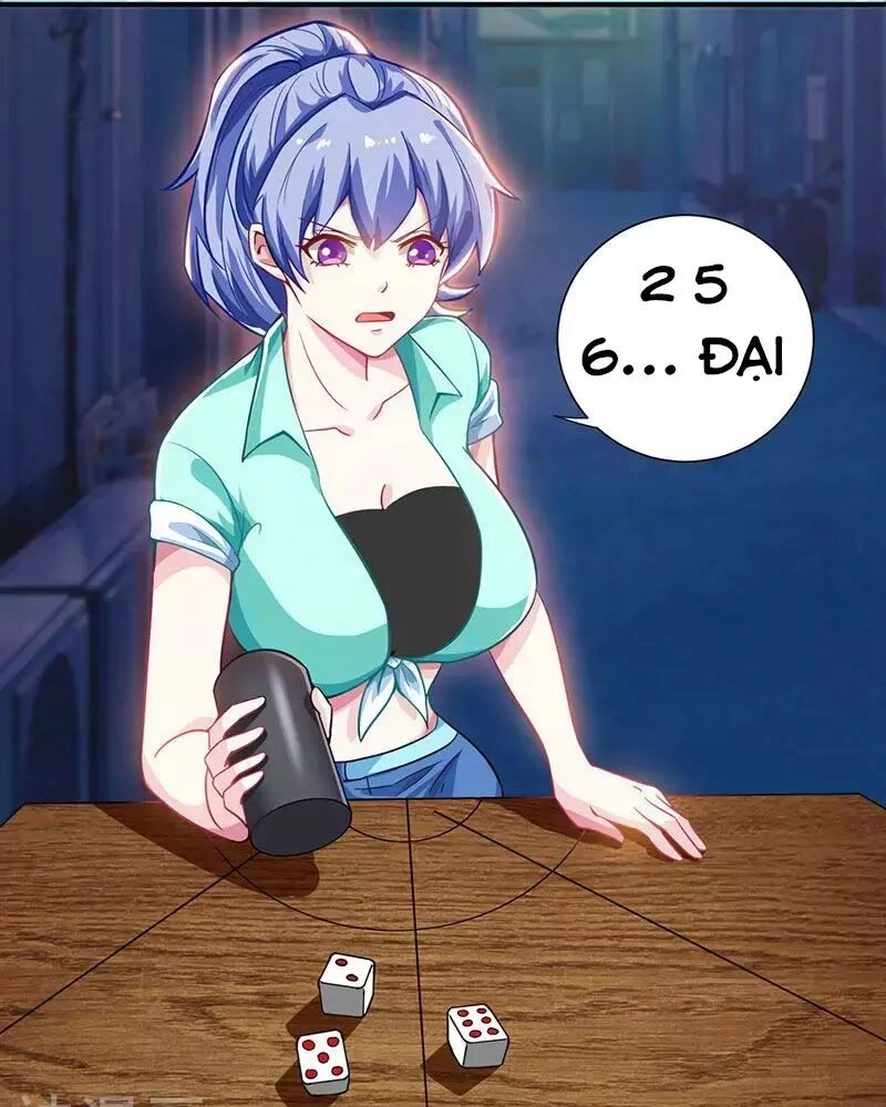 Thần Cấp Thấu Thị Chapter 4 - 15