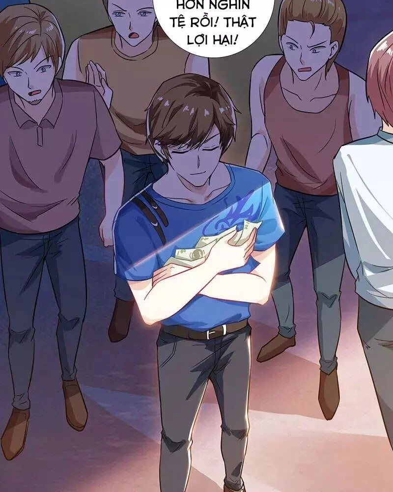 Thần Cấp Thấu Thị Chapter 4 - 18