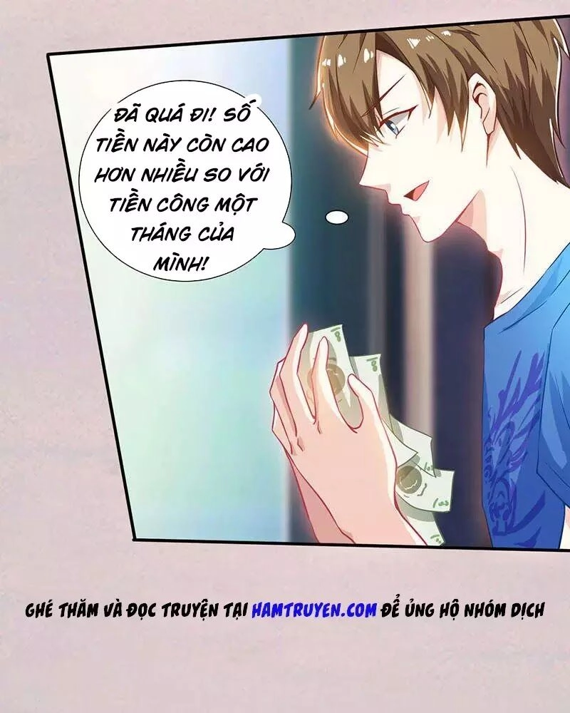 Thần Cấp Thấu Thị Chapter 4 - 20