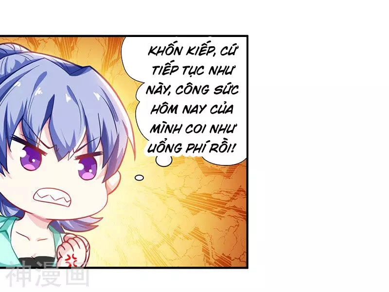 Thần Cấp Thấu Thị Chapter 4 - 22