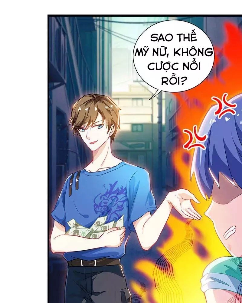 Thần Cấp Thấu Thị Chapter 4 - 23