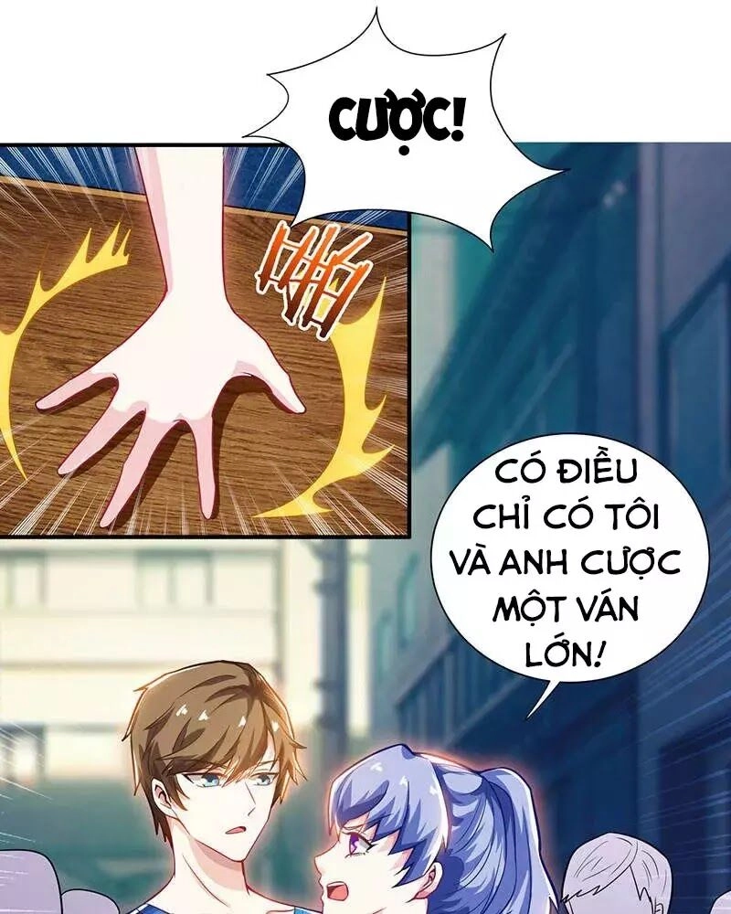 Thần Cấp Thấu Thị Chapter 4 - 25