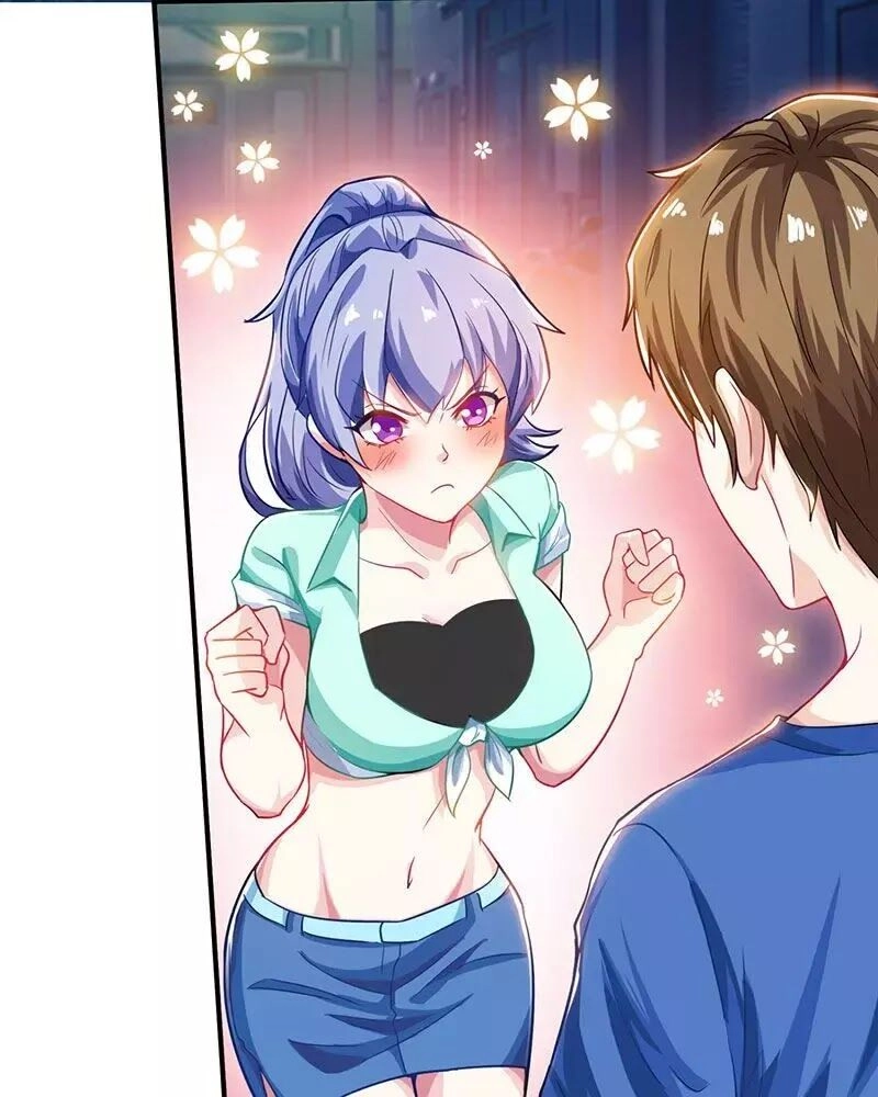 Thần Cấp Thấu Thị Chapter 4 - 28