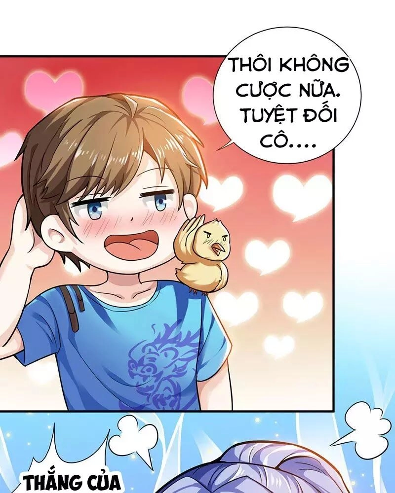 Thần Cấp Thấu Thị Chapter 4 - 30