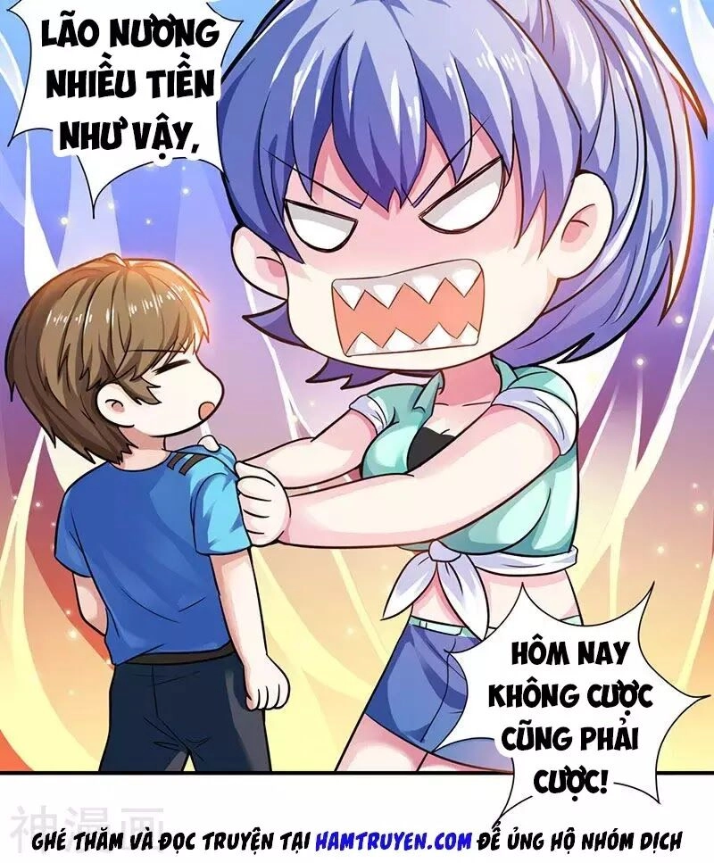 Thần Cấp Thấu Thị Chapter 4 - 31