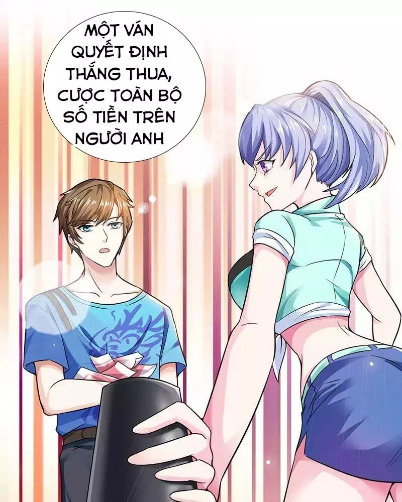 Thần Cấp Thấu Thị Chapter 4 - 33