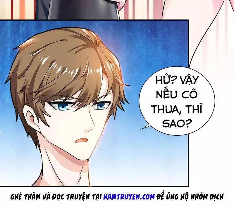 Thần Cấp Thấu Thị Chapter 4 - 34