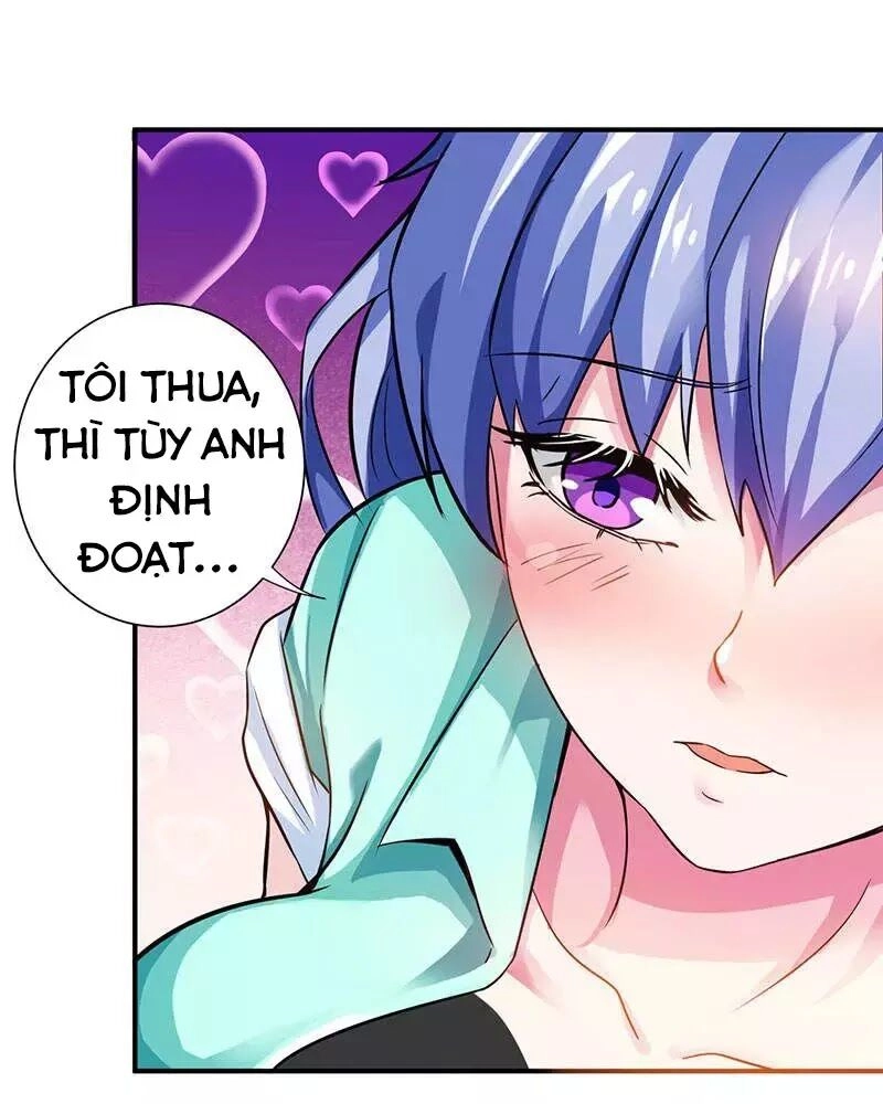 Thần Cấp Thấu Thị Chapter 4 - 35