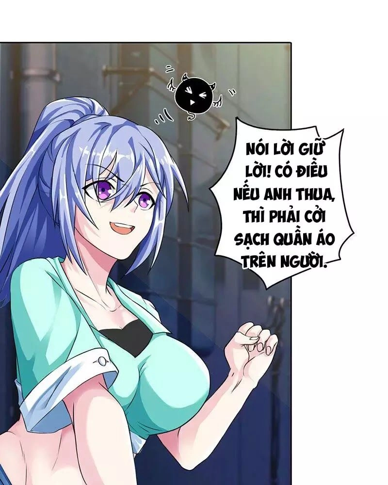 Thần Cấp Thấu Thị Chapter 4 - 38