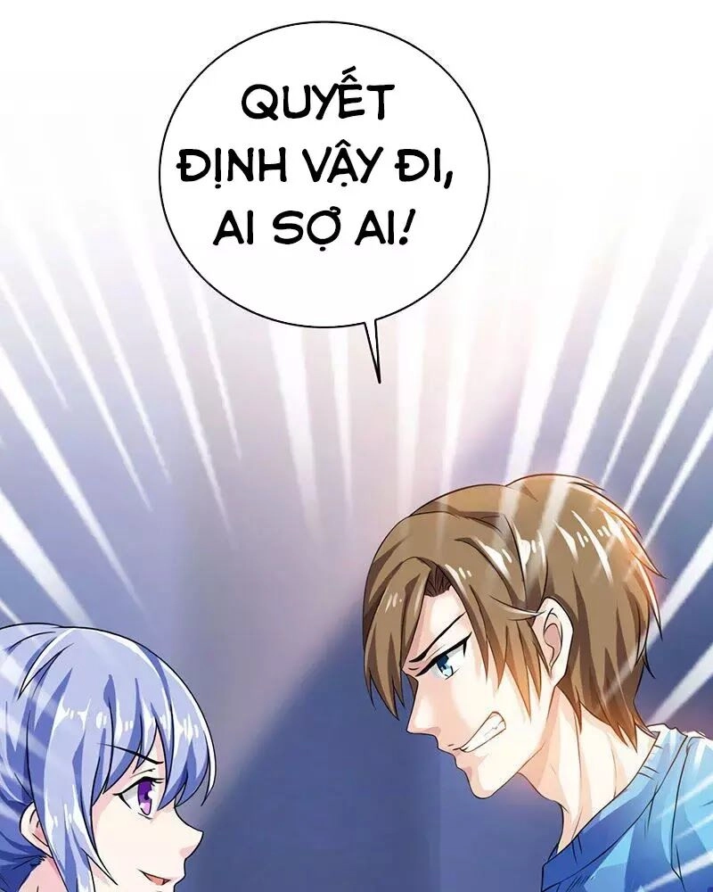 Thần Cấp Thấu Thị Chapter 4 - 40