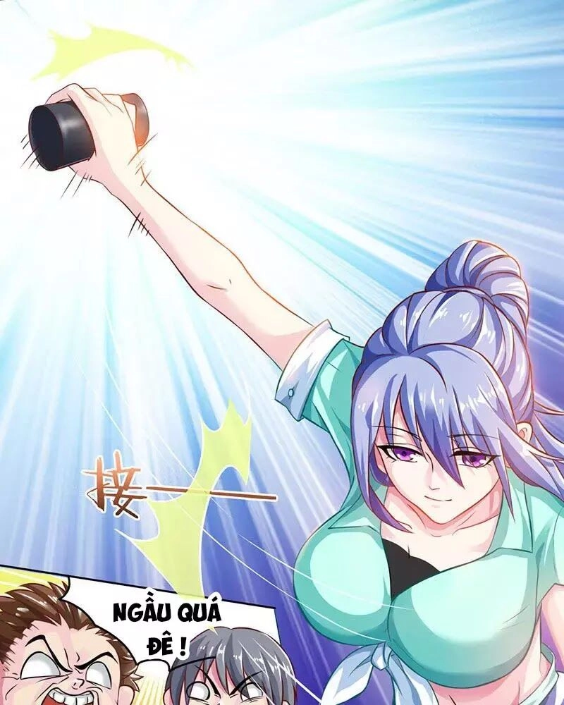 Thần Cấp Thấu Thị Chapter 4 - 47