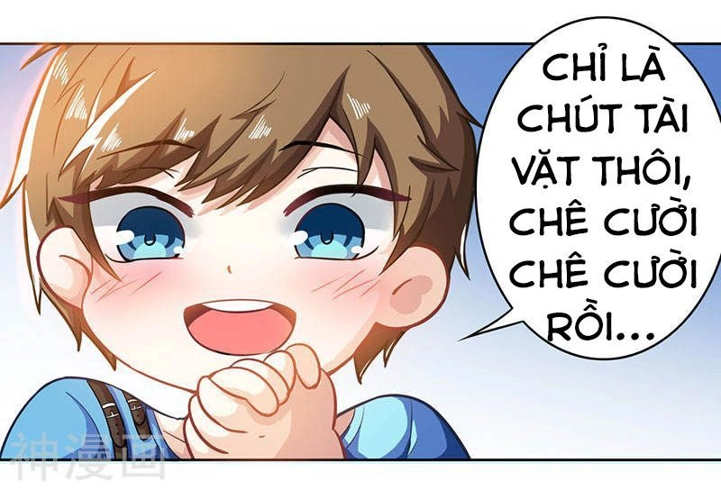 Thần Cấp Thấu Thị Chapter 5 - 20