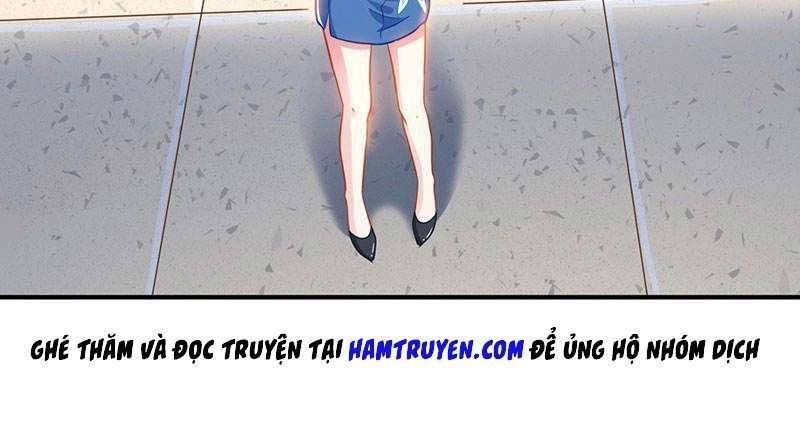 Thần Cấp Thấu Thị Chapter 6 - 11