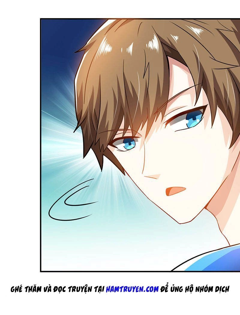 Thần Cấp Thấu Thị Chapter 6 - 12