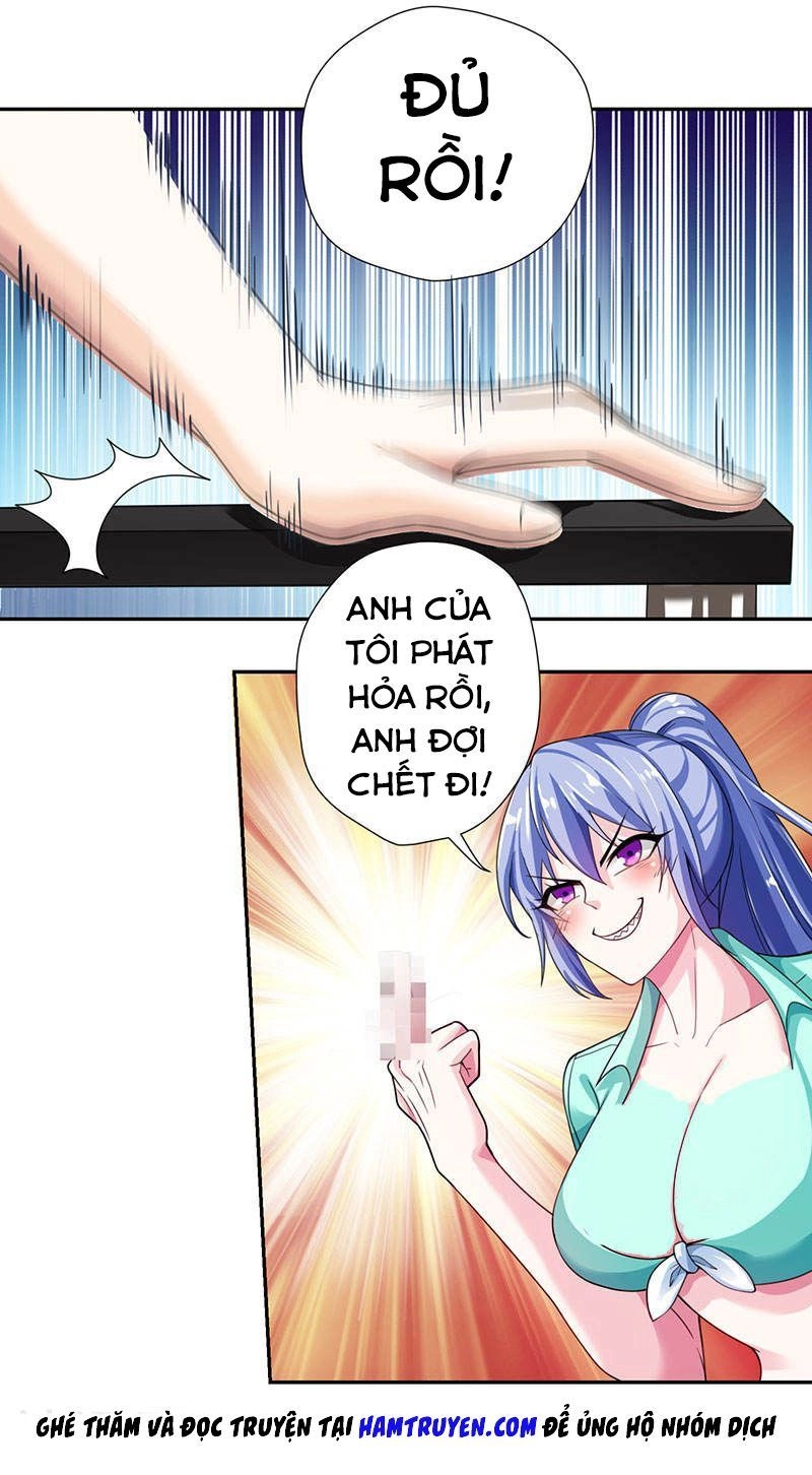 Thần Cấp Thấu Thị Chapter 6 - 24