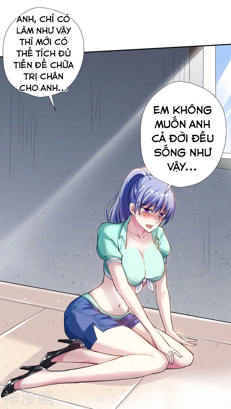 Thần Cấp Thấu Thị Chapter 6 - 28