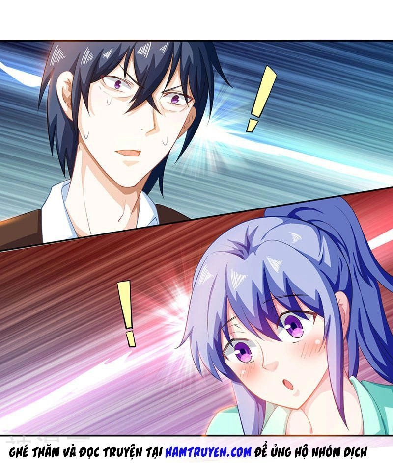 Thần Cấp Thấu Thị Chapter 7 - 5