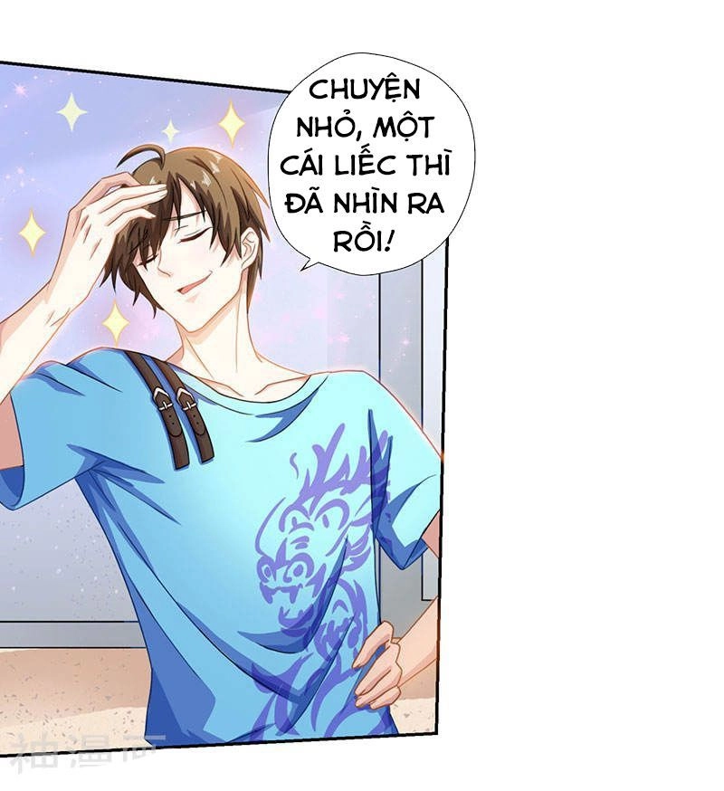 Thần Cấp Thấu Thị Chapter 7 - 7