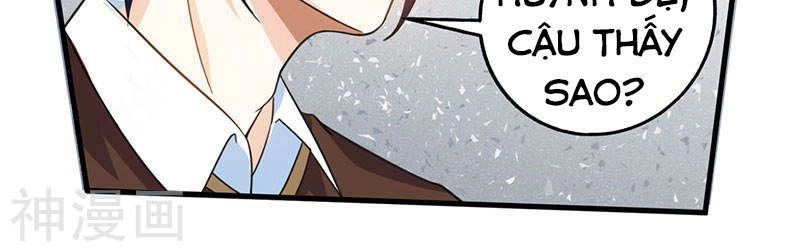Thần Cấp Thấu Thị Chapter 7 - 21