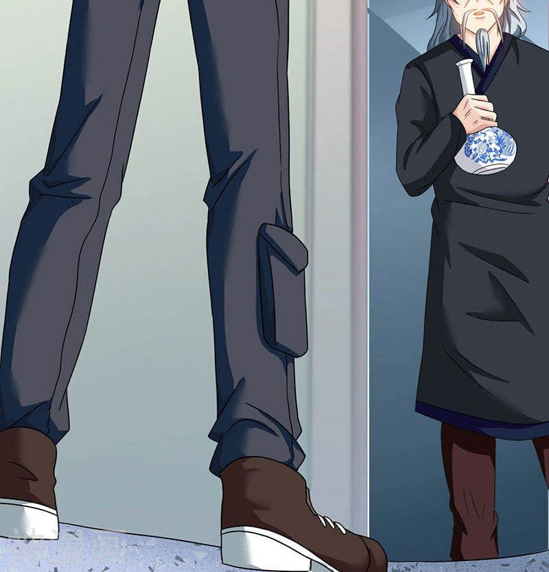 Thần Cấp Thấu Thị Chapter 8 - 22