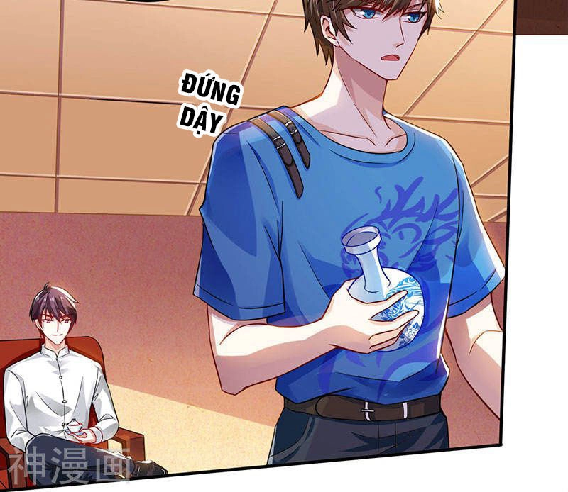 Thần Cấp Thấu Thị Chapter 10 - 3