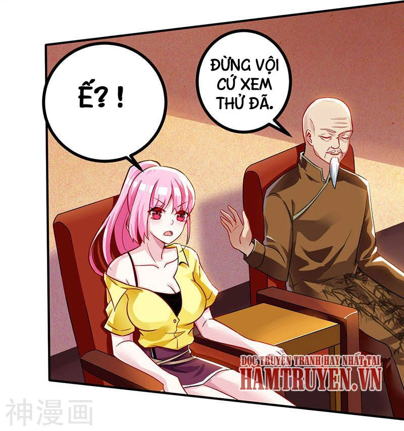 Thần Cấp Thấu Thị Chapter 10 - 4